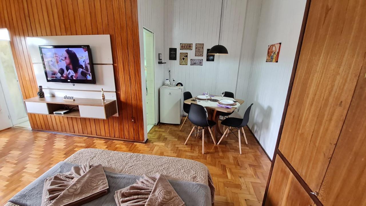 Estudio 427 Teresopolis Exterior photo