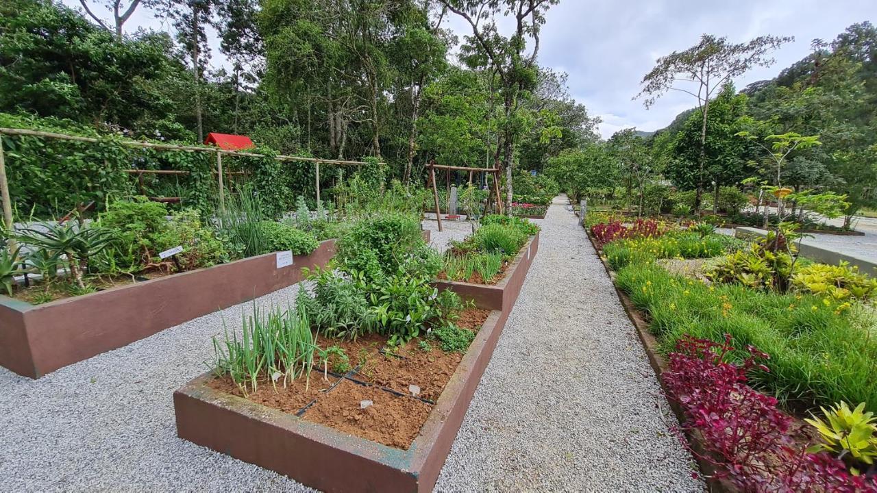 Estudio 427 Teresopolis Exterior photo