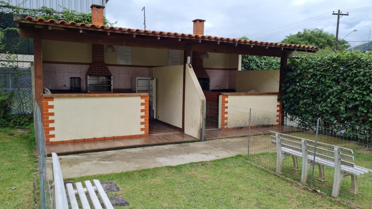 Estudio 427 Teresopolis Exterior photo