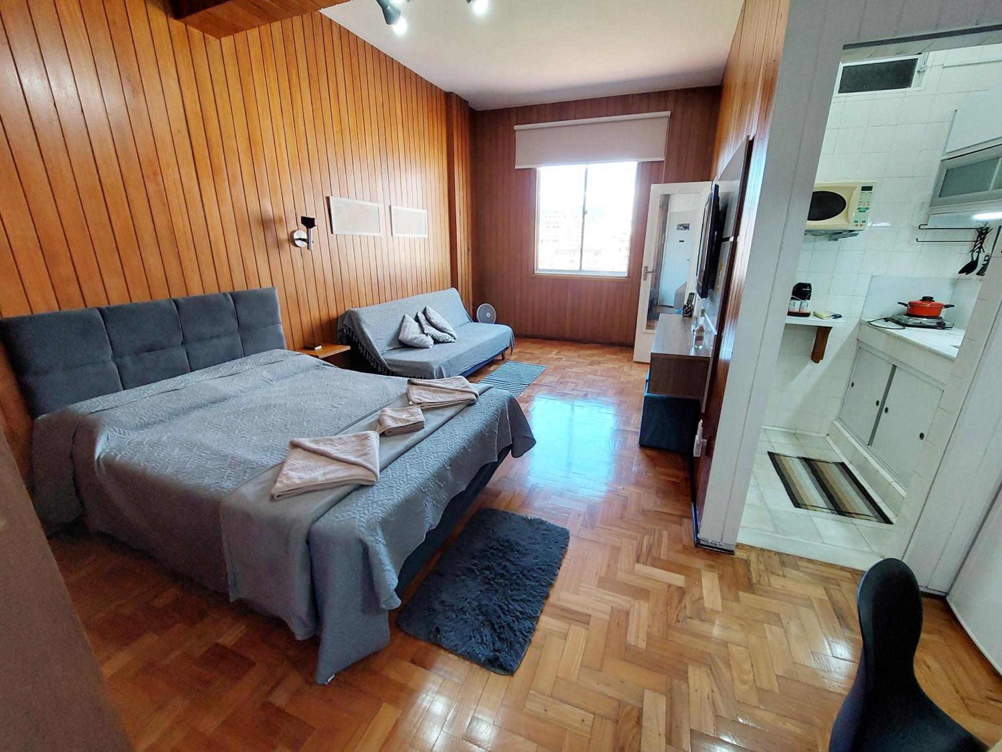 Estudio 427 Teresopolis Exterior photo